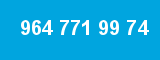964 771 99 74 964 771 99 74